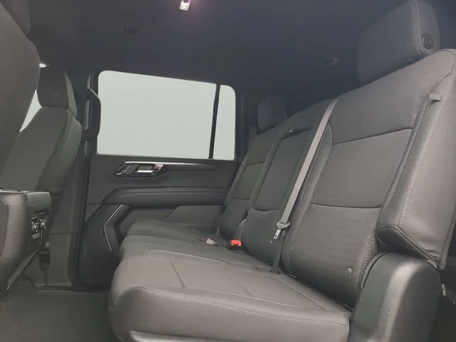 Used 2025 Black Chevrolet LS image 12