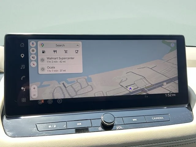 Used 2025 Black Nissan SL image 27