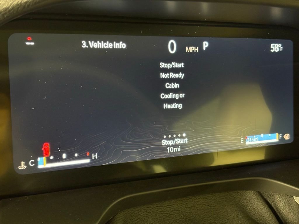 2025 Jeep Grand Cherokee L Limited - Photo 24