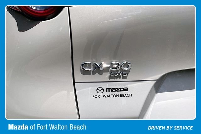 Used 2024 Silver Mazda 2.5 S Select Sport image 27