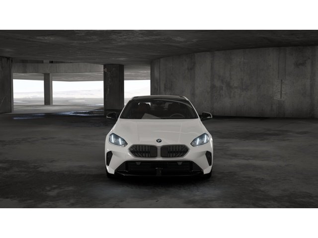 New 2026 Alpine White BMW 228 xDrive image 3