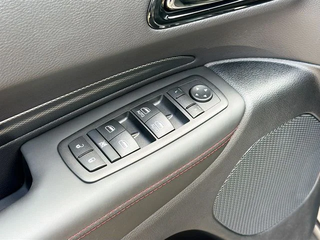 New 2026 Vapor Gray Exterior Paint Dodge GT Plus HEMI V8 image 18