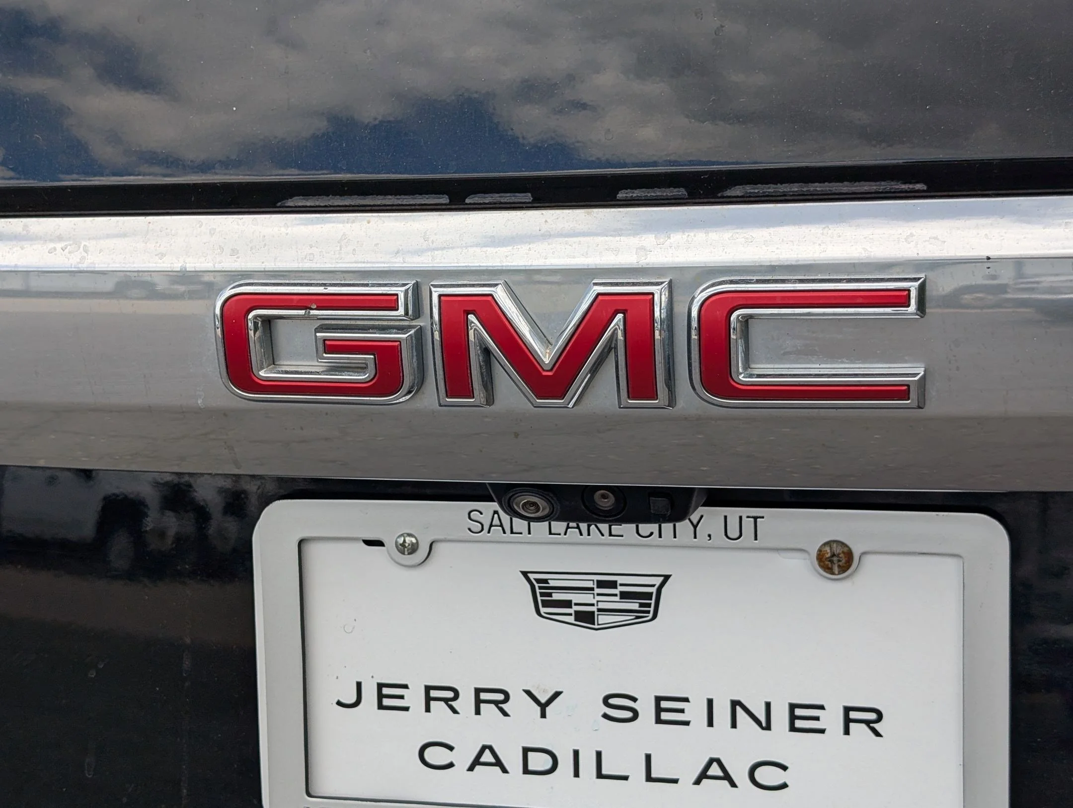 2021 GMC Yukon XL Denali - Photo 13