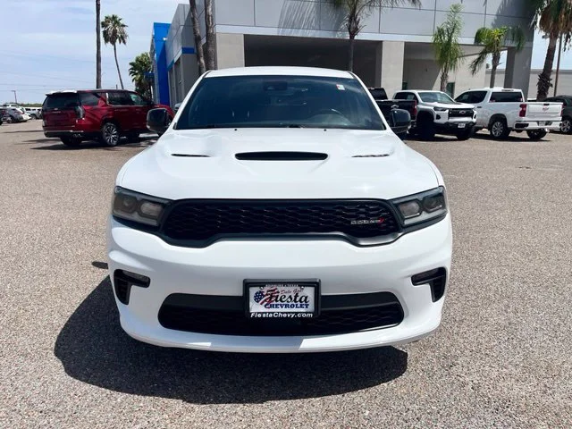 Used 2022 White Dodge GT Plus image 2