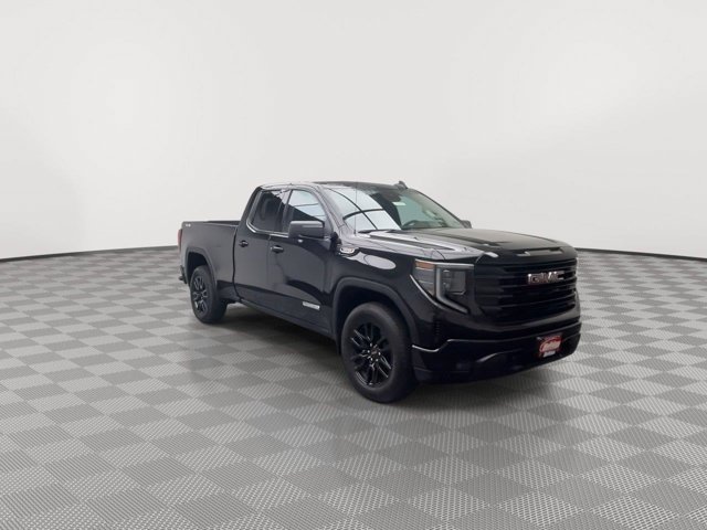 Used 2026 Onyx Black GMC Elevation image 36