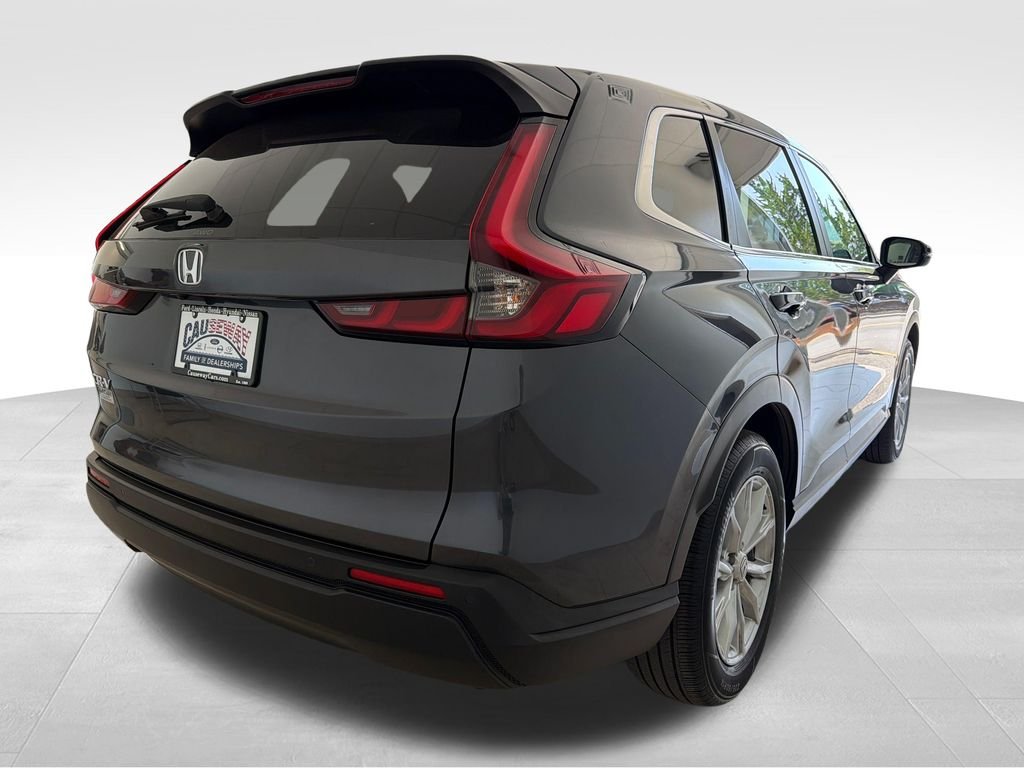 Used 2024  Honda EX-L image 7