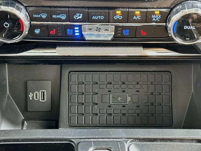 New 2026 Ford F-150 King Ranch