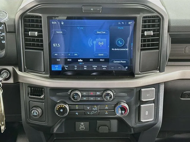 New 2026 Ford F-150 XL