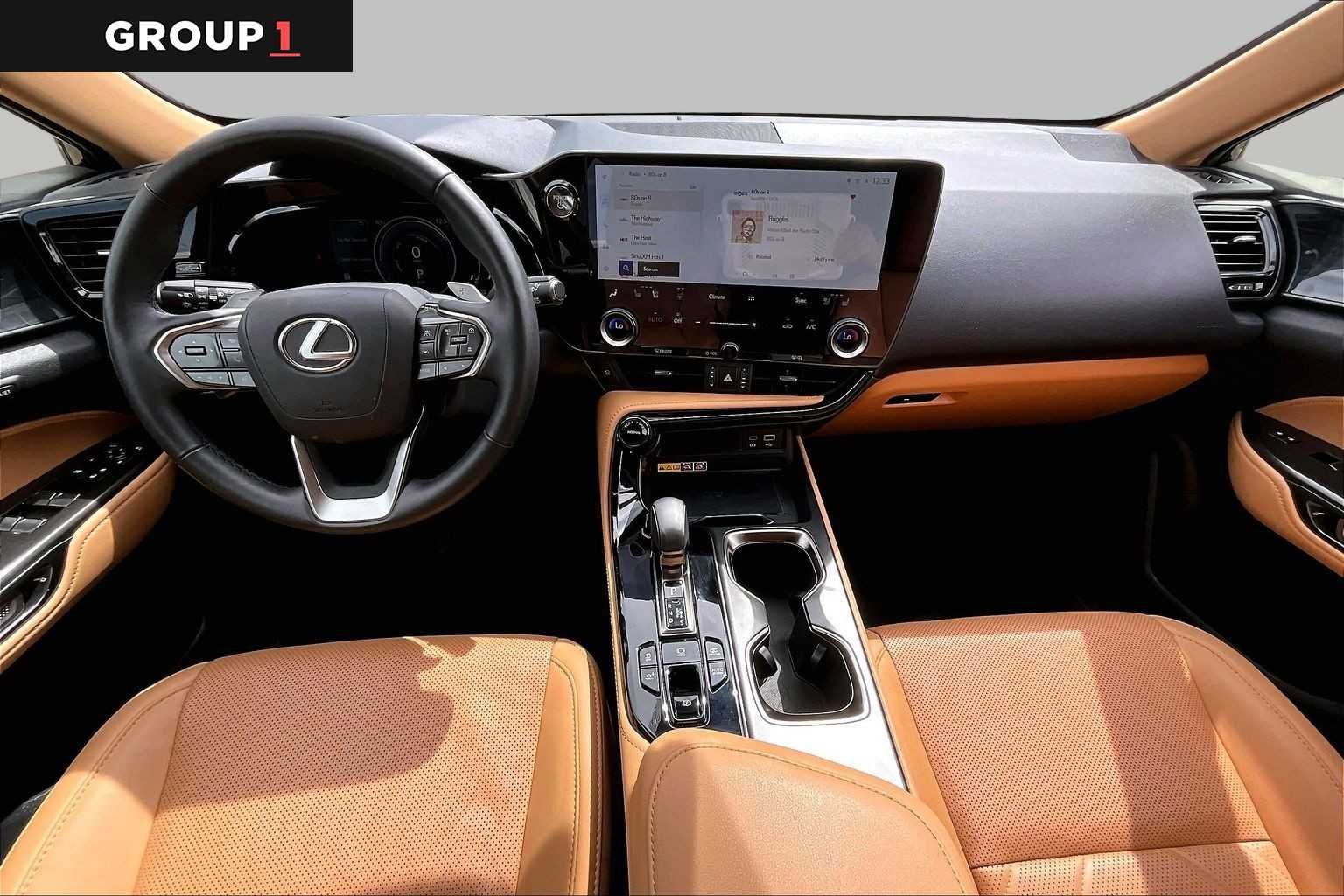 Used 2026 Caviar Lexus Premium image 13