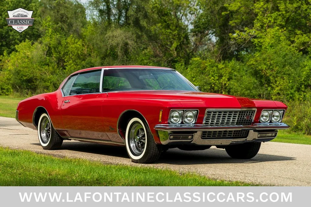 Used 1972  Buick  image 48