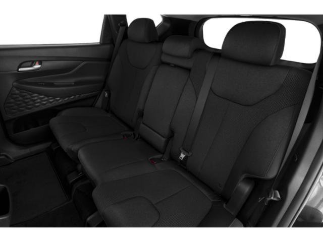 Used 2019 Lava Orange Hyundai SEL image 16