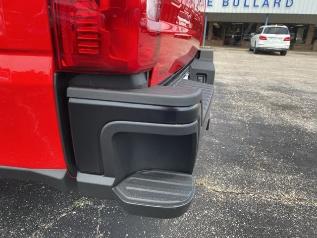 2025 Ford F-250 Super Duty XL - Photo 21