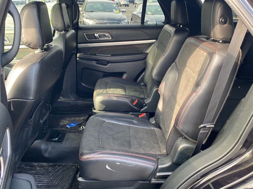 Used 2019 Agate Black Ford XLT image 15