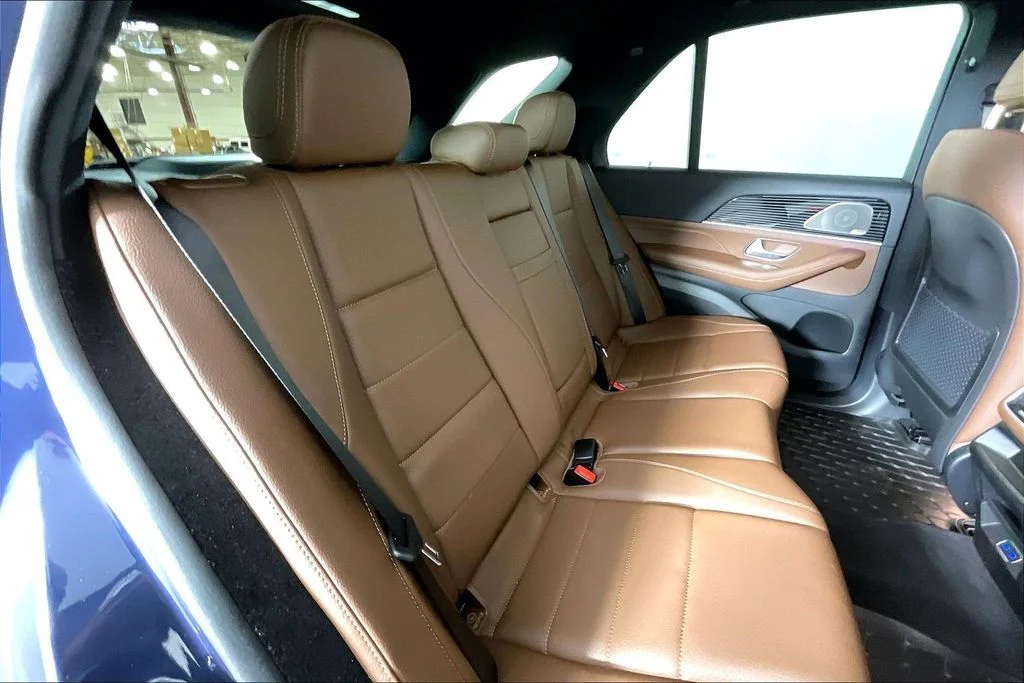 2026 Mercedes-Benz GLE GLE350 - Photo 19