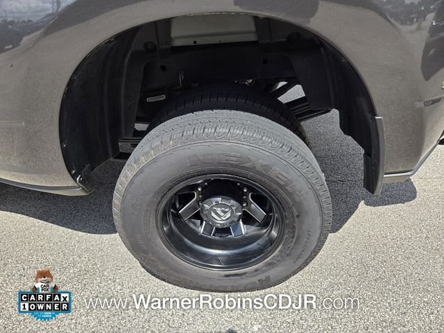 Used 2024 Gray Ram Tradesman image 10