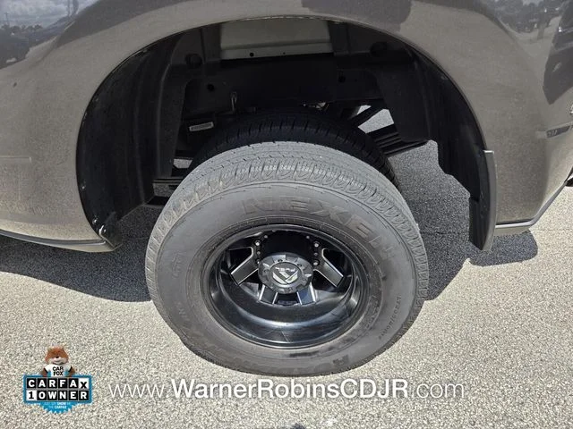 Used 2024 Gray Ram Tradesman image 10