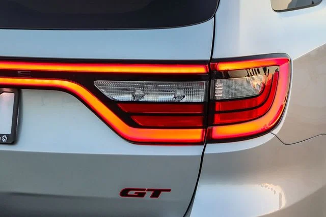New 2026 Triple Nickel Exterior Paint Dodge GT Plus HEMI V8 image 12