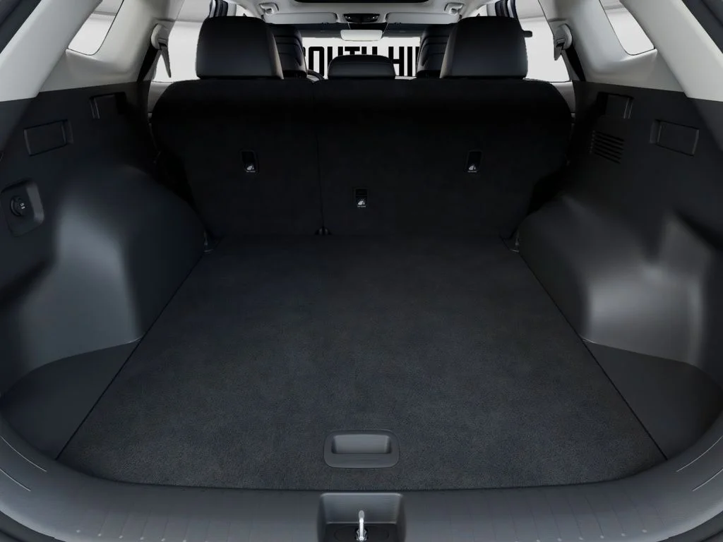 New 2026 Gray Kia EX image 19