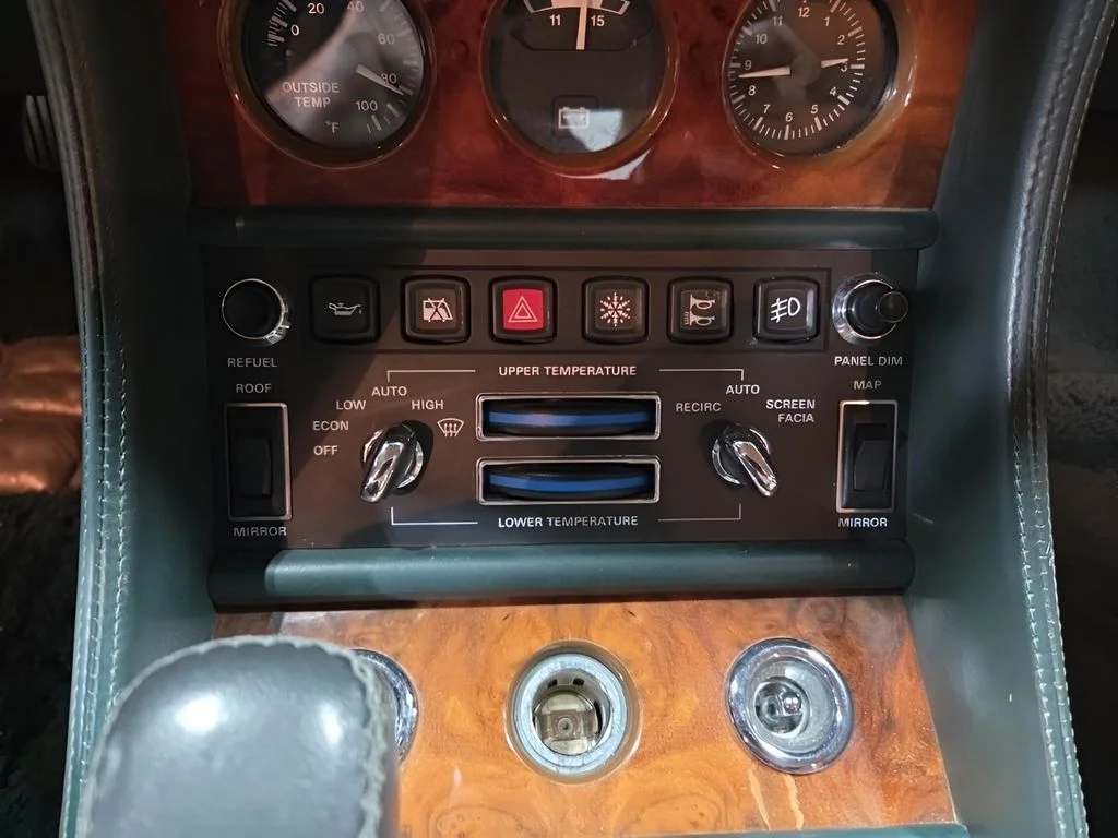 Used 1994 Green Bentley  image 14