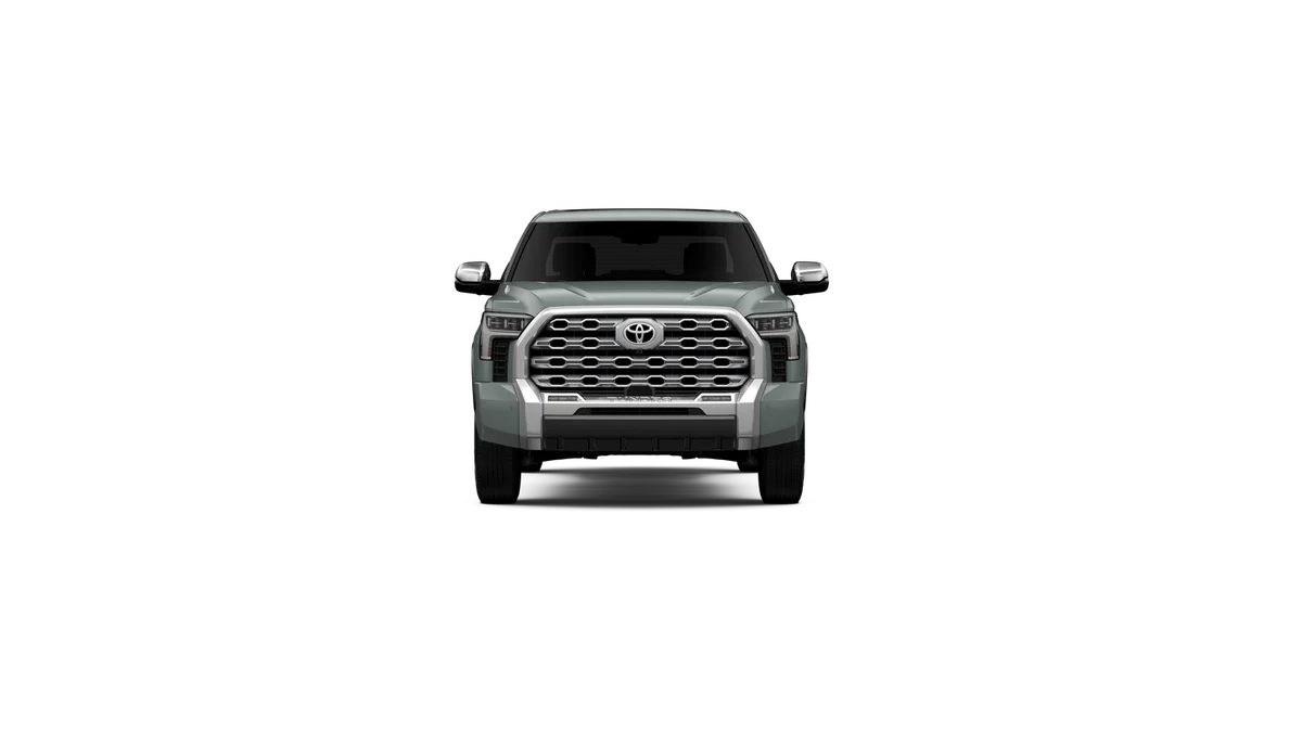 New 2026 Lunar Rock Toyota 1794 Edition image 17