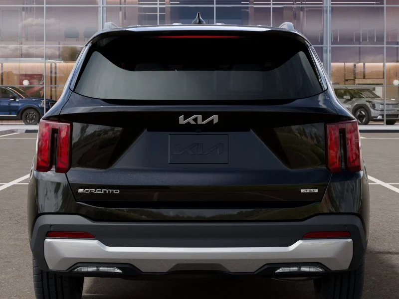 2026 Kia Sorento EX PHEV - Photo 13