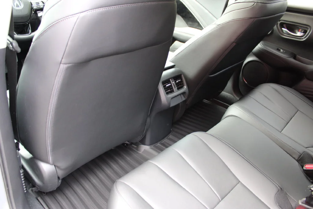 Certified Used 2025 Urban Gray Pearl Acura AWD image 97
