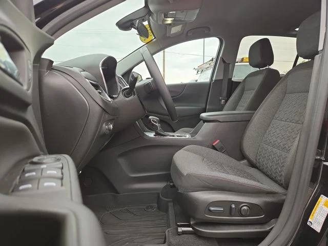 Used 2024 Black Chevrolet LT image 31