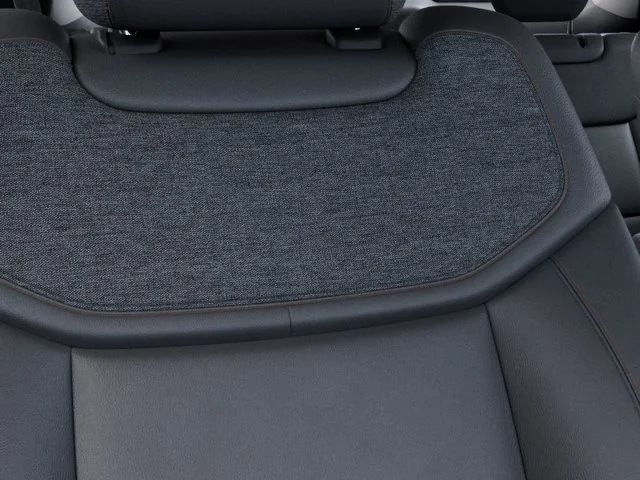 New 2027 Carbonized Gray Metallic Ford Active image 16