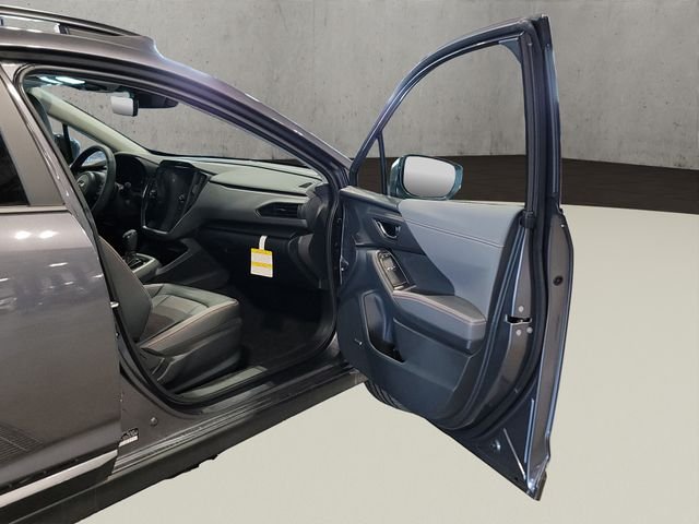 New 2026 MAGNETITE GRAY PEARL Subaru Limited image 18