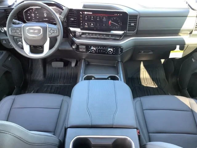 2026 GMC Sierra 3500HD SLT - Photo 21