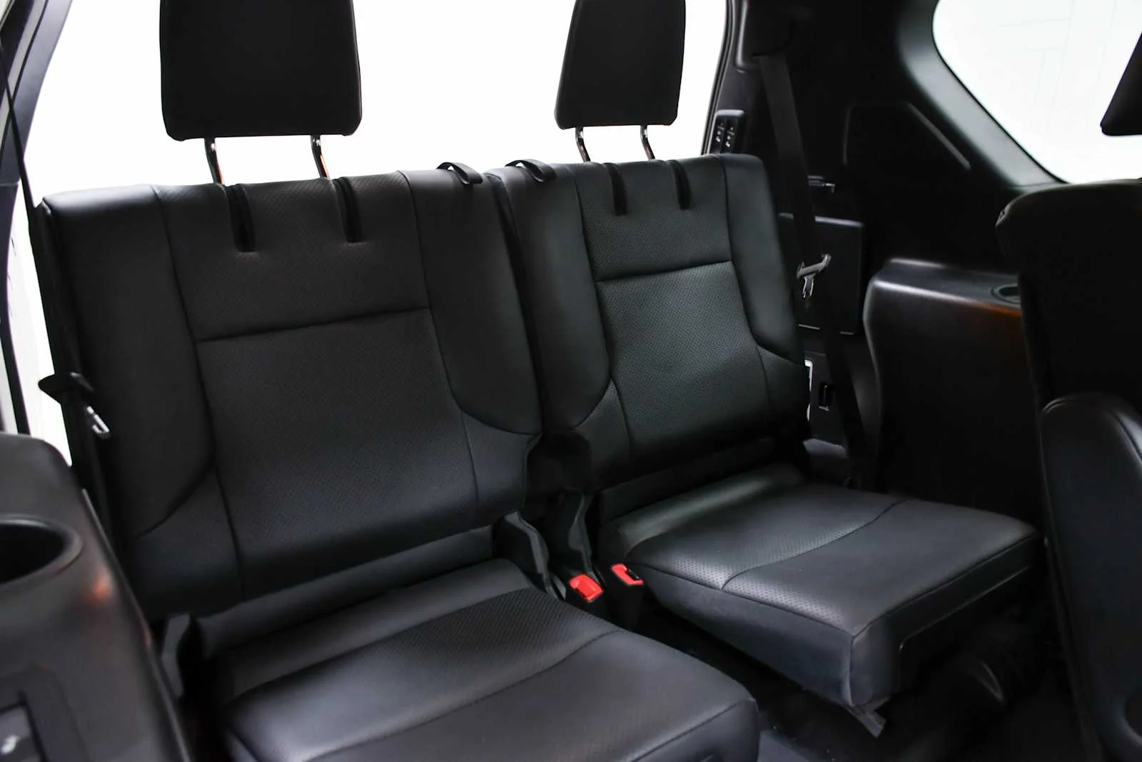 Certified Used 2023 BLACK Lexus Luxury image 25