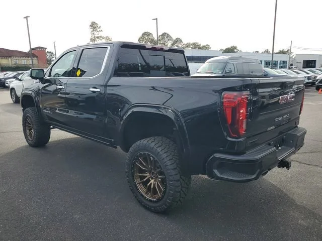 New 2026 Onyx Black GMC Denali image 3