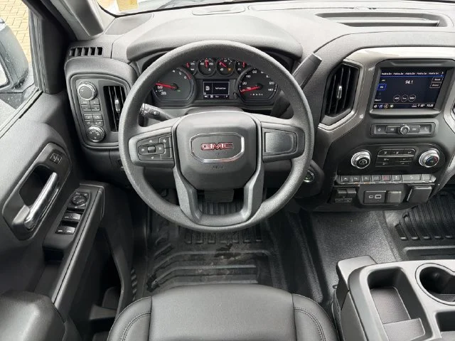 New 2026 Summit White GMC Pro image 15