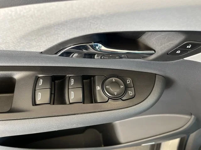 Used 2021 Silver Ice Metallic Chevrolet Premier image 38