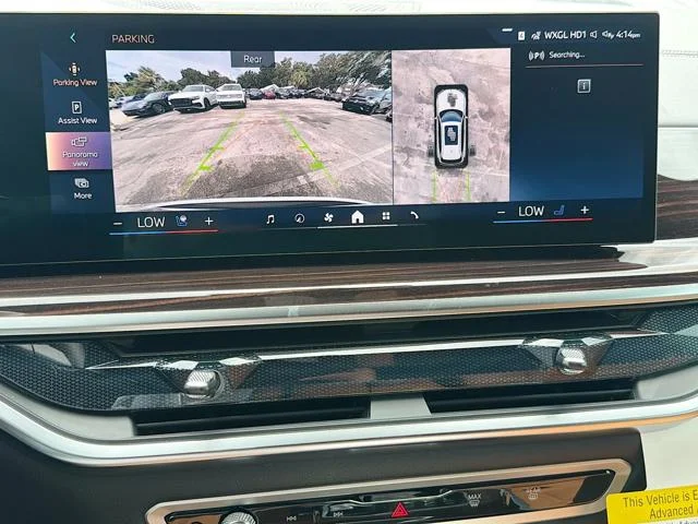 New 2026 Alpine White BMW xDrive40i image 34