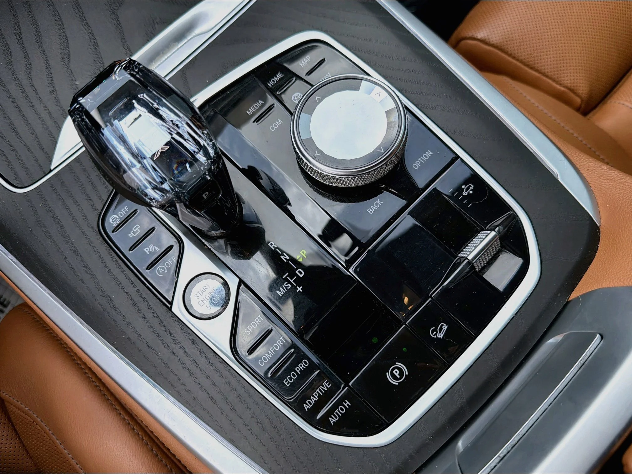 2022 BMW X7 M50i - Photo 32