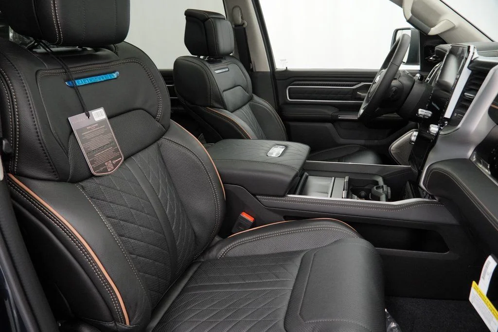 2026 RAM 1500 Tungsten - Photo 34