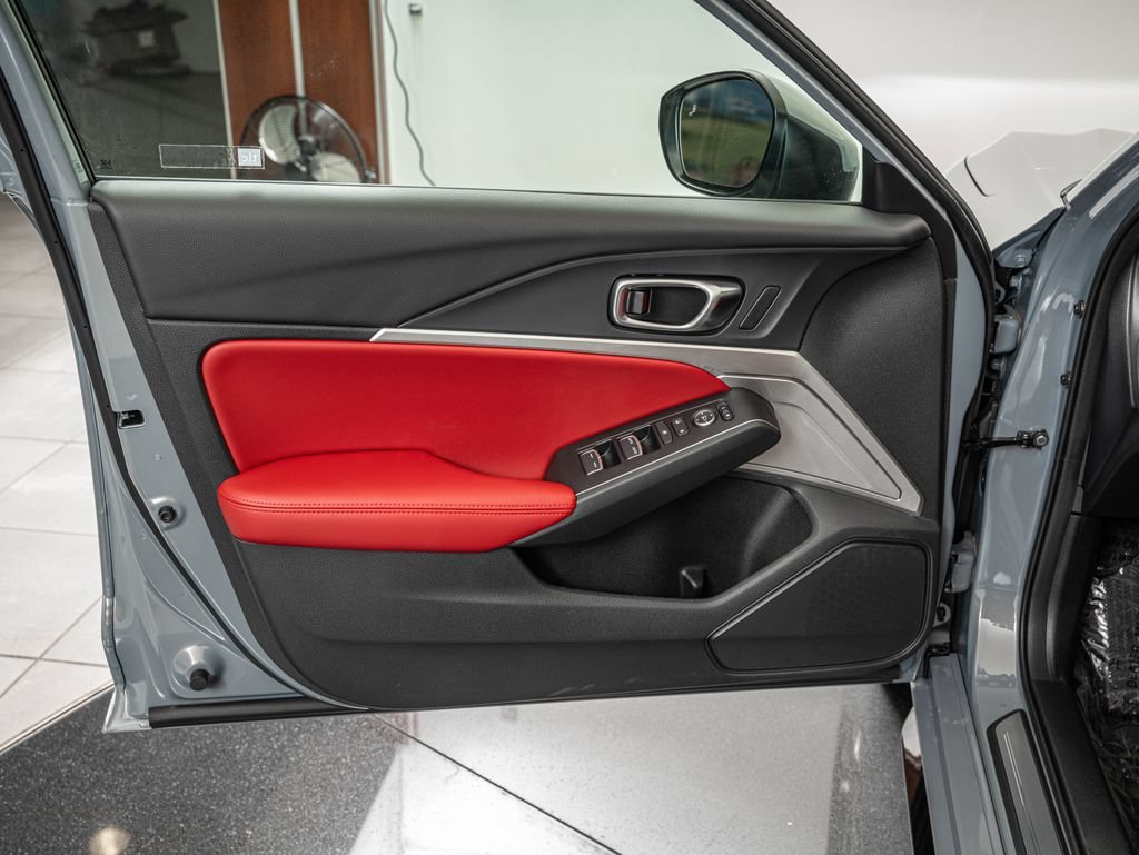 Used 2026 Urban Gray Acura A-Spec Package image 18