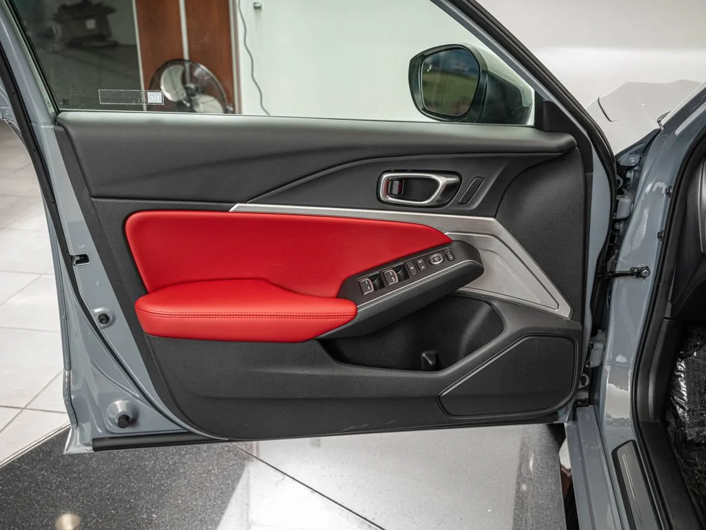 Certified Used 2026 Urban Gray Pearl Acura A-Spec Package image 18