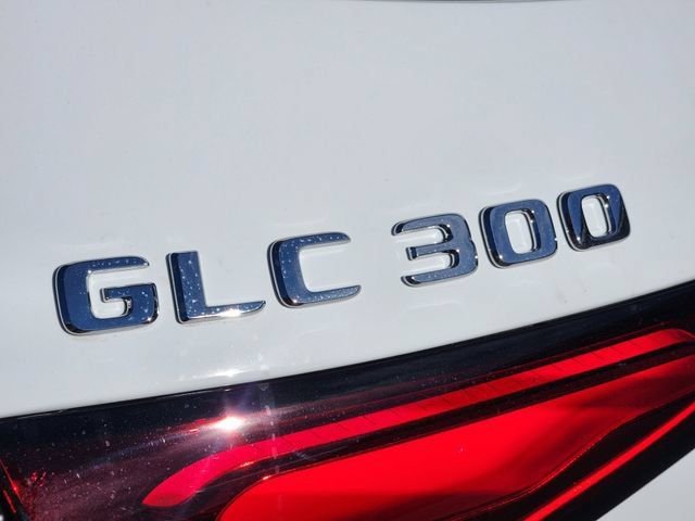 Certified Used 2026  Mercedes-Benz GLC 300 image 14