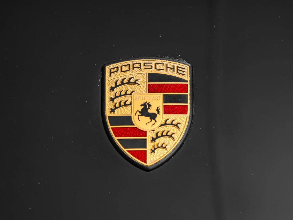 Used 2007 Black Porsche Carrera image 15