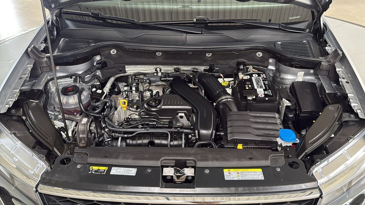 Used 2022  Volkswagen 1.5T SE image 25