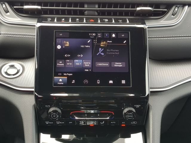 2025 Jeep Grand Cherokee L Laredo - Photo 25
