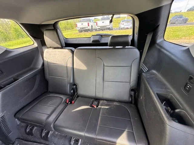Used 2021 Gray Chevrolet RS image 10