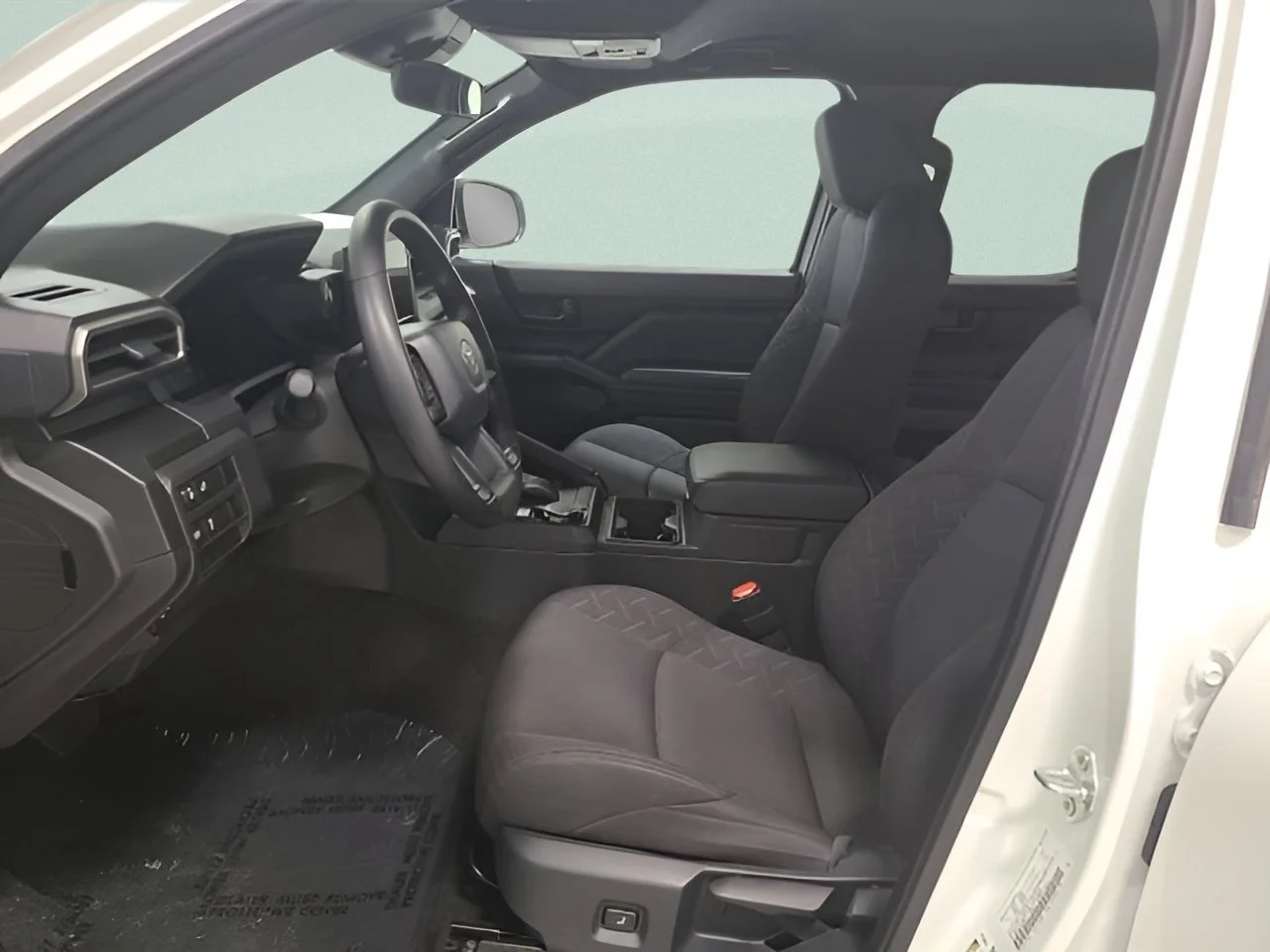 Used 2024 Ice Cap Toyota SR image 15