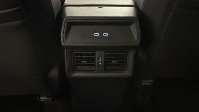 Used 2026 Wind Chill Pearl w/Black Roof Toyota XSE image 28