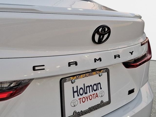 New 2026 Ice Cap Toyota SE image 15
