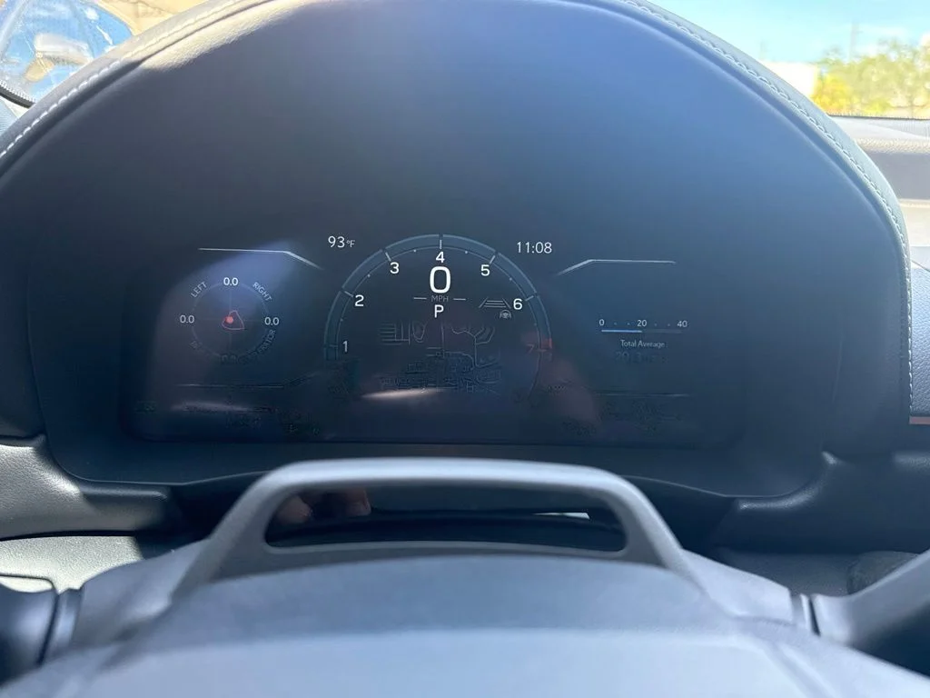 Certified Used 2026  Lexus 350 F SPORT image 18