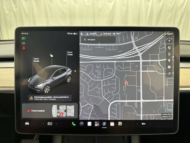 2022 Tesla Model Y Long Range - Photo 18