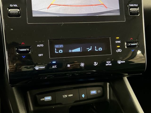 2024 Hyundai Tucson SEL - Photo 25